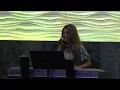 I'll Be Ready - Tiffany Hudson - Cover by Jennifer Lang