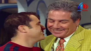 حصريا المسلسل المصري سوق الزلط الحلقة 31 مصطفى فهمي و فاديا عبد الغني و وائل نور 