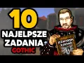 Download Lagu 10 NAJLEPSZYCH ZADAŃ W GOTHIC