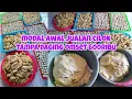Download Lagu BONGKAR MODAL | jualan cilok bumbu kacang tampa daging buat 15kilo tepung
