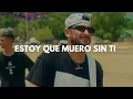 Grupo Frontera x Ke Personajes - Ojitos Rojos (Letra/Lyrics)