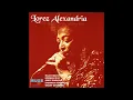 Lorez Alexandria - I'll Never Stop Loving You