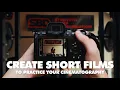 Download Lagu Oefen je cinematografie door zelf een korte film te maken