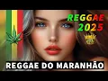 Download Lagu TOP 100 REGGAE REMIX - REGGAE LINDO 2025 - Reggae Do Maranhão - Reggae Internacional - Reggae Roots