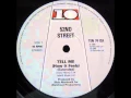 Download Lagu 52nd Street - Tell Me (How it Feels) (Extended Vers.)