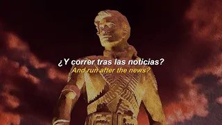 Michael Jackson Just Get Out Of My Mind Lyrics Español E Ingles Isósceles 