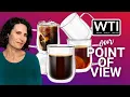 Our Point of View on Comfome Glass Coffee Mugs From Amazon