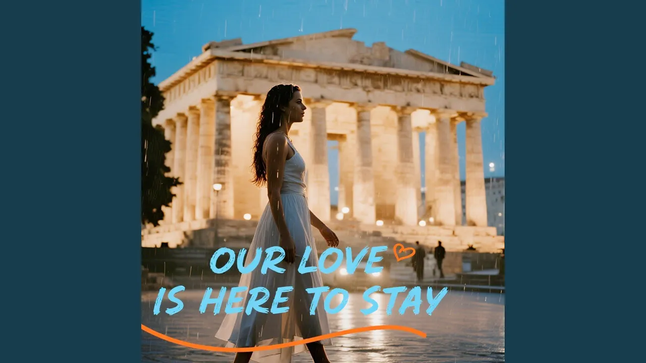 Our Love Is Here to Stay Our Love Is Here to Stay