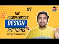 Gateway Design Pattern What is API Gateway Microservice Design Pattern Series ProgrammersMode