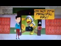 Download Lagu Coin Bro Films The Elevator At His School/Grounded