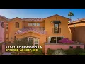 52161 Rosewood Ln MLS Home Tour