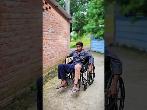 When FUN Bore Baba Became The Beggar 😱 #shorts #youtubeshorts #funborebhakti #funborecomedy