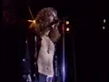Led Zeppelin: Tangerine LIVE - Earl's Court, London, UK 5/25/1975 REMASTERED