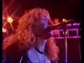 Download Lagu Led Zeppelin: Tangerine LIVE at Earl's Court 5/25/1975 REMASTERED