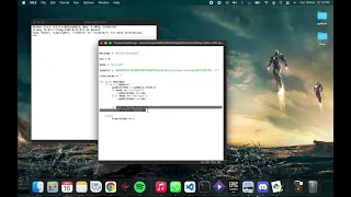 Cracking Codes with Python - 02 Caesar cipher