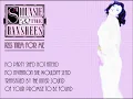 Siouxsie & The Banshees - Kiss Them For Me (Lyrics)