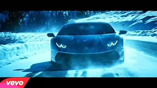 Download Serhat Durmus - Silence Of Reality [Bass Boosted] | Super Cars Show Time 🔥| Car Music Video | MP3