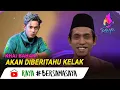 Download Lagu Khai Bahar - Akan Diberitahu Kelak | Melodi Raya (2020)