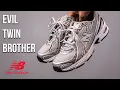 The Slept on New Balance 740 Review