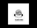 Byron Messia – Talibans x Jambe-An Riddim | DJ YoungDave