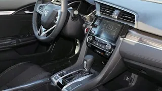 2020 Honda Civic EX in Bowie MD 20716