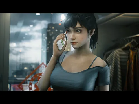 【CJ2020】Bright Memory Infinite - GAME PLAY Trailer (English Subtitles)