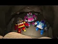 Download Lagu Robocar POLI Theme Song (Opening) - Official