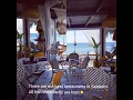 Download Lagu Best decorated restaurants are in Kamari