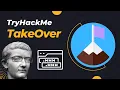 TryHackMe - TakeOver Easy