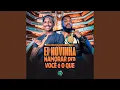 Download Lagu Ei Novinha Namorar pra Voce e o Que