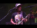 The String Cheese Incident - "Sneakin' Sally Through The Alley" - Red Rocks - 7/12/24