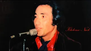 Chaou Abdelkader Endjibek 