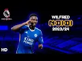 Download Lagu Wilfred Ndidi - Amazing Skills, Assists \u0026 Goals - 23/24 |HD