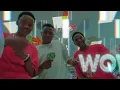 Tjeya - The Lowkeys x Sims Noreng (Official Music Video)