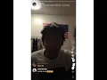 Download Lagu Iqbaal Ramadhan Nyanyi Semesta || Live Instagram