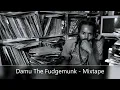 Damu The Fudgemunk - Mixtape (feat. MF DOOM, Blu, Elzhi, Raw Poetic, Cashus King, Shawn Jackson...)
