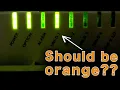 NTD UNI-D Light Not Orange Despite 1000mbps Capable Device Attached NBNCo FTTP Install Woes