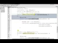 Java Swing GUIs 06 Lambda Expressions