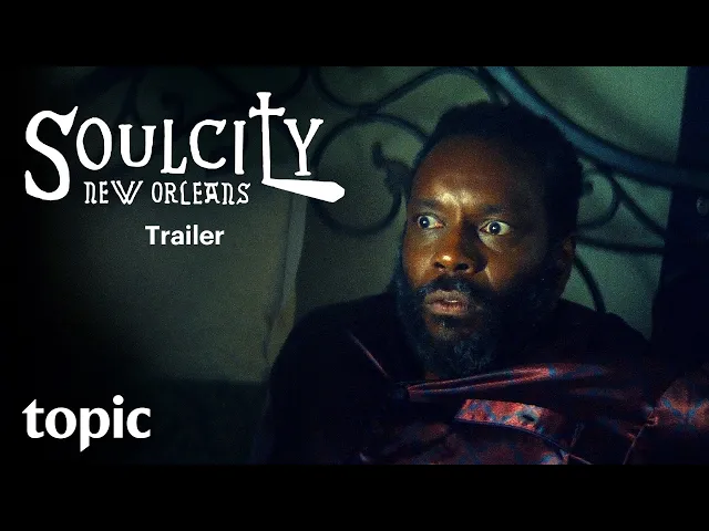 Soul City | Trailer | Topic