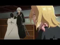 Isshin Kurosaki Captain Of The 10th Division BLEACH Thousand-Year Blood War Arc Episode 11