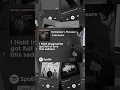 Download Lagu Somebody's Pleasure V2 - Aziz Hendra #music #spotify #storywa #lyricsmusic