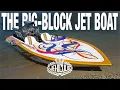 The Big-Block Jet Boat The 1970s American Performance Boat