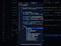 Realtime Typing speed tester HTML CSS JS programming
