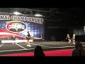 National Championship American Cheer Power 19