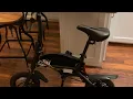 FIXED ebike electric bike not charging charger light stays green - and how to test the charger