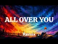 Deobi ft Boypee - All Over You Remix