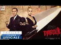 Video di DIABOLIK dei Manetti Bros (2021) - Trailer ufficiale HD