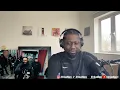 SCORCHER DOIN UP LIVERPOOL WITH KASST8!!! Roads (Music video) | Reaction