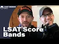 LSAT Score Bands LSAT Demon Daily Ep 88