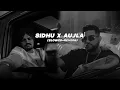 Download Lagu Sidhu Moose Wala X Karan Aujla (Slowed+Reverb)-Mega Mashup🔥 | Latest Punjabi Drill Mashup